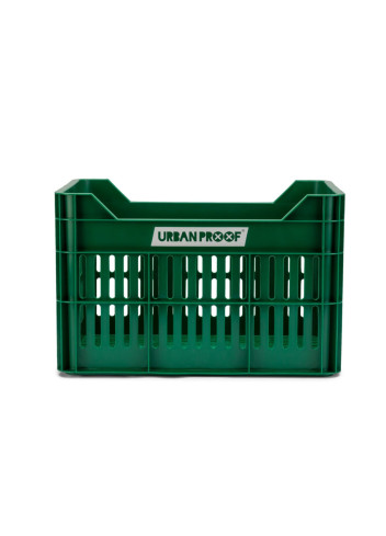 30L Bike Rack Box - Urban Proof