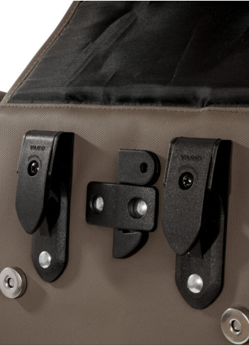 20L Convertible Cargo Backpack - Urban Proof