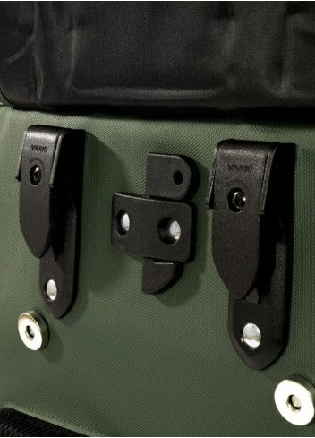 Sac à dos Roll top convertible - Urban proof
