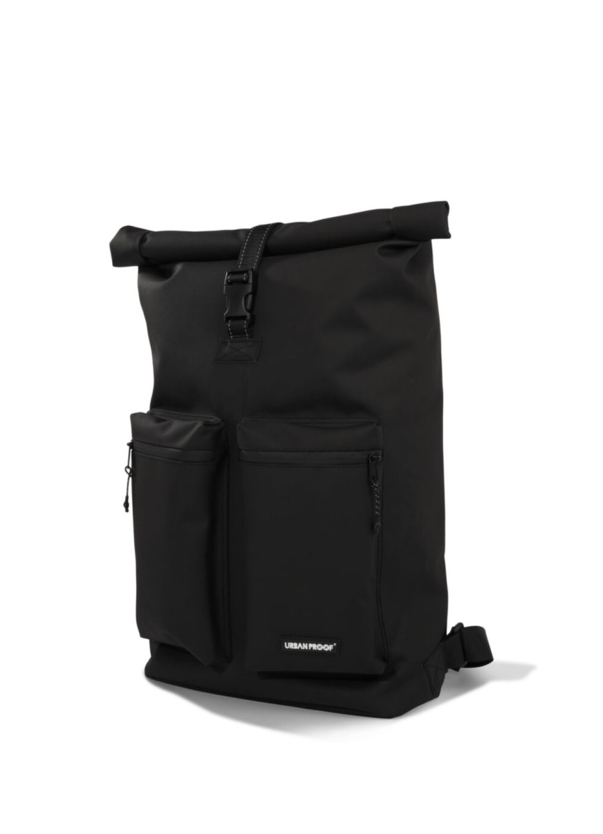 Roll top convertible backpack 20L - Urban proof