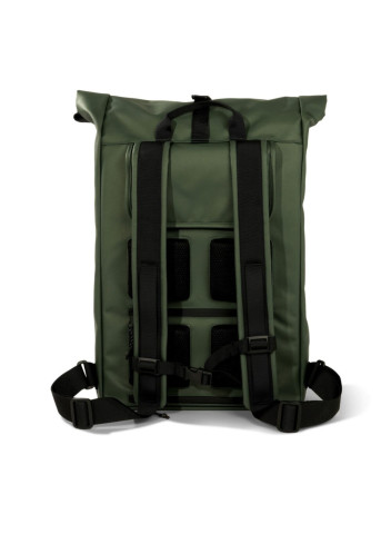 Sac à dos Roll top convertible - Urban proof