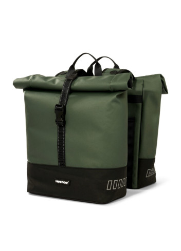 Sacoche double étanche 38L - Urban proof