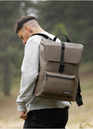 Sac à dos imperméable - Urban proof
