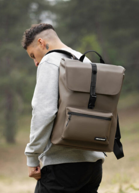 Sac à dos imperméable - Urban proof