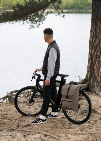 Sac à dos imperméable - Urban proof