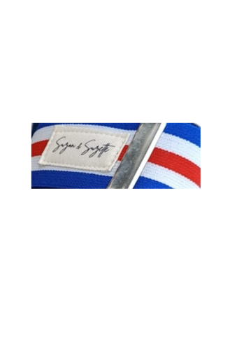 Trouser hanger - Suzon et Suzette