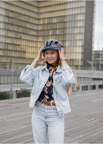 Casque Clarke - Cairn