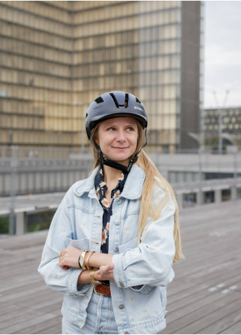 Casque Clarke - Cairn
