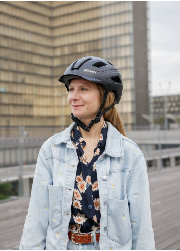 Casque Clarke - Cairn