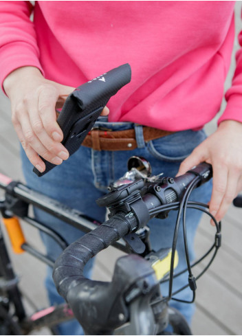 Waterproof multi-support smartphone holder V2 - Hapo-G