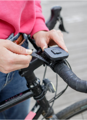 Waterproof multi-support smartphone holder V2 - Hapo-G
