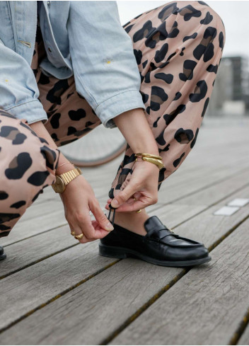 Pantalon de pluie vélo - Rainkiss
