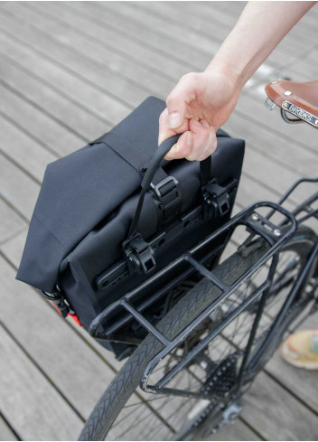 Sacoche étanche arrière 20L - Zéfal