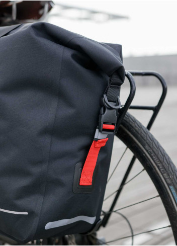 Sacoche voyage arrière 20L - Zéfal