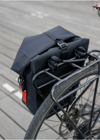 20L rear travel bag - ZÃ©fal