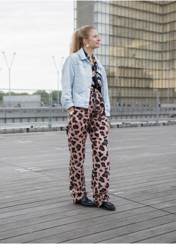 Pantalon de pluie - Rainkiss