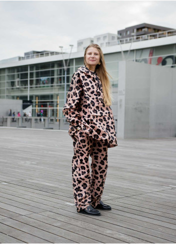 Anorak court imperméable - Rainkiss