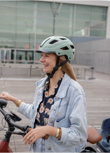 Casque Clarke - Cairn