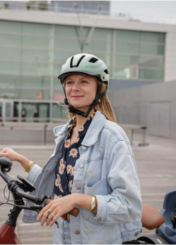 Casque urbain Clarke - Cairn