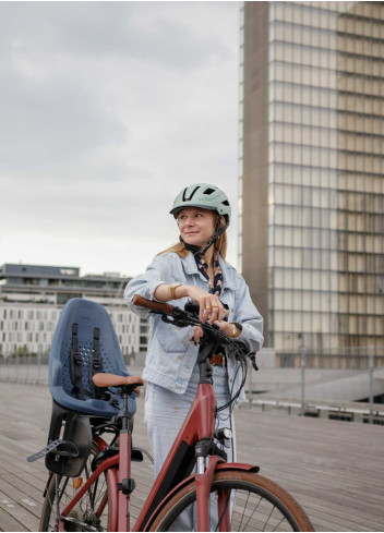 Clarke Urban Helmet - Cairn