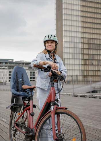 Clarke Urban Helmet - Cairn