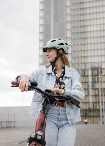 Casque Clarke - Cairn