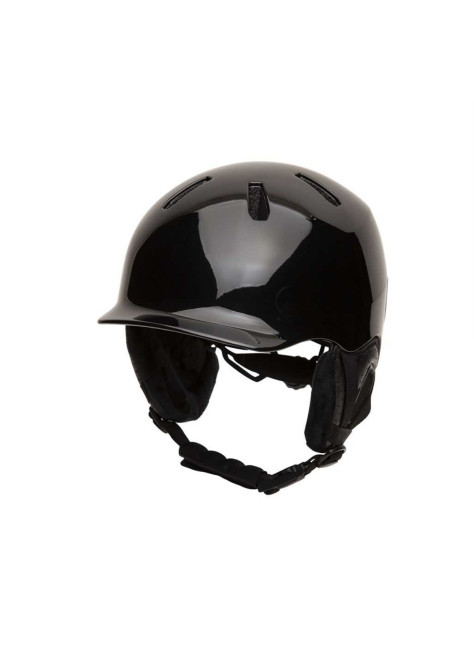 Astro bike helmet with ear flaps - Marko