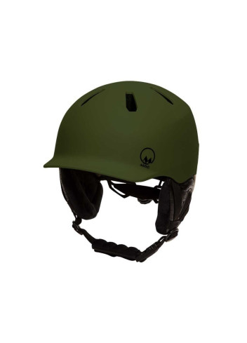 Astro bike helmet with ear flaps - Marko