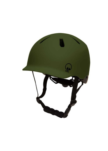copy of Adult city bike helmet with LED - Optimiz