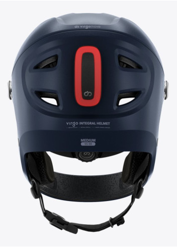 Casque intégral vélo Virgo Intégral - Virgo Move