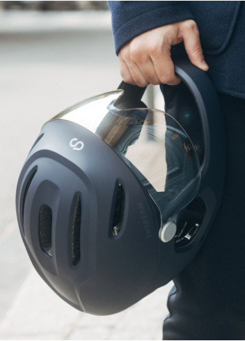 Casque intégral vélo Virgo Intégral - Virgo Move
