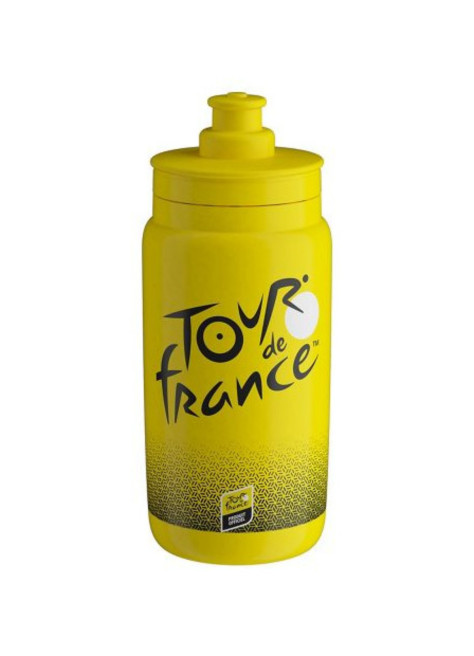 Bidon 550 ml collection Tour de France 2025 - Elite