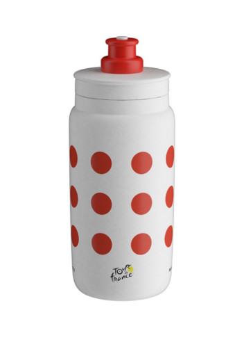 Bidon 550 ml collection Tour de France 2026 - Elite