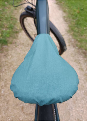 Couvre-selle imperméable - Suzon Suzette