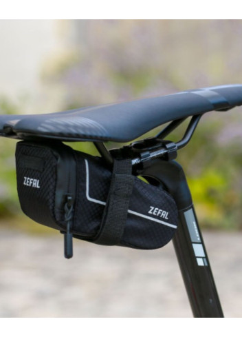 0.4L saddle bag - ZÃ©fal