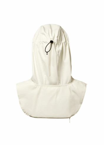 Fudini Removable Rain Hood - Fudoon
