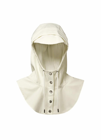 Fudini Removable Rain Hood - Fudoon