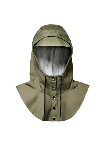Capuche imperméable Fudini - Fudoon