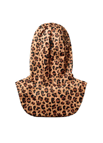 Capuche de pluie amovible Fudini - Fudoon