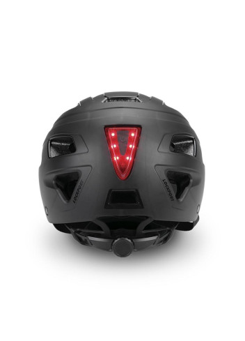 Casque urbain City avec LED - GES