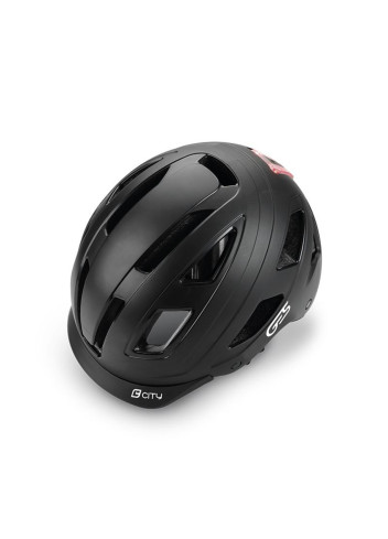 Casque urbain City avec LED - GES Manufacturas