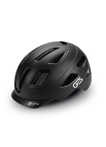 Casque urbain City avec LED - GES