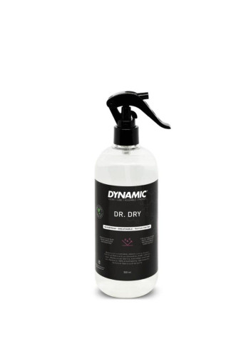 Spray imperméabilisant - Dynamic
