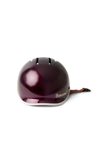 Heritage urban bike helmet - Thousand