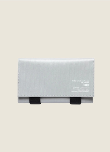 Handlebar bag made in France La Veloche - Rainette