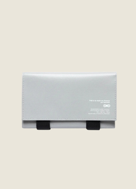 Sacoche guidon made in France La Veloche - Rainette