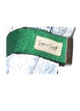 Vert paillettes