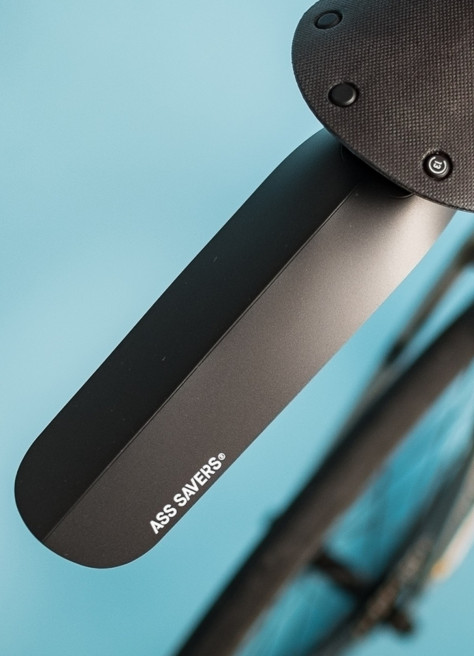 Universal Rear Mudguard - Ass Savers
