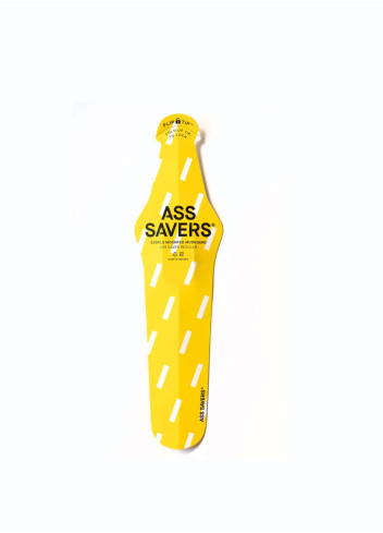 Garde boue arrière universel - Ass Savers