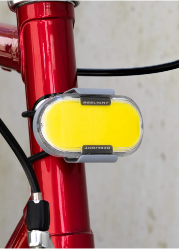 Lumière avant GEM + - Reelight